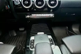 Mercedes-Benz Clase A 1.4 A 200, 2020