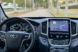 Toyota Land Cruiser 4.5 Imperial Fl Lc200 Diésel, 2020