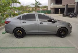 Chevrolet Onix 1.0t Automática, 2022