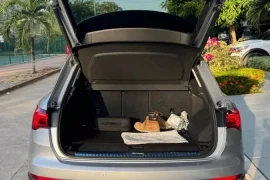 Audi Q3 1.4 Tfsi Progressive, 2021