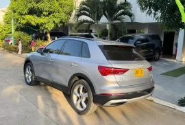 Audi Q3 1.4 Tfsi Progressive, 2021