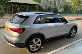Audi Q3 1.4 Tfsi Progressive, 2021