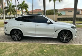BMW X6 3.0 xdrive 40i, 2021