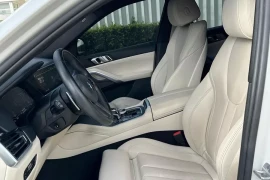 BMW X6 3.0 xdrive 40i, 2021