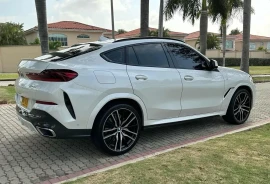 BMW X6 3.0 xdrive 40i, 2021