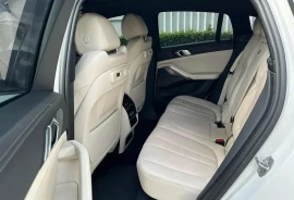 BMW X6 3.0 xdrive 40i, 2021