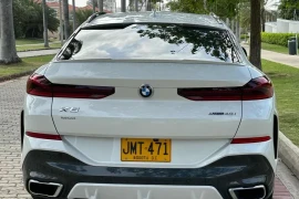 BMW X6 3.0 xdrive 40i, 2021