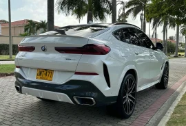 BMW X6 3.0 xdrive 40i, 2021