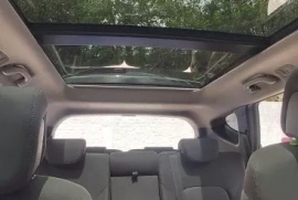 Hyundai Santa Fe 3.3 Gls+, 2014