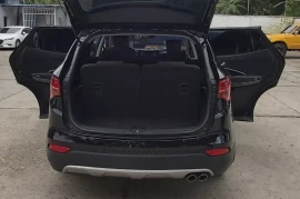 Hyundai Santa Fe 3.3 Gls+, 2014