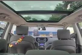 Hyundai Santa Fe 3.3 Gls+, 2014