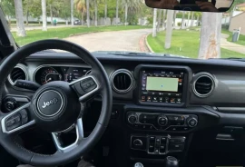 Jeep Gladiator 3.6 Rubicon, 2023