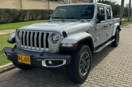 Jeep Gladiator 3.6 Rubicon, 2023