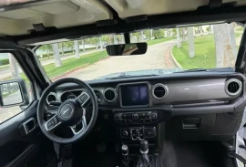 Jeep Gladiator 3.6 Rubicon, 2023