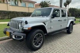 Jeep Gladiator 3.6 Rubicon, 2023