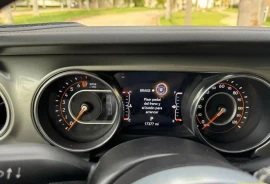 Jeep Gladiator 3.6 Rubicon, 2023