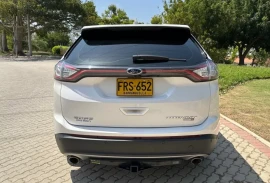 Ford Edge 2.0 Titanium, 2018