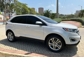Ford Edge 2.0 Titanium, 2018