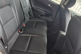 Kia Picanto 1.2 Gt-Line At, 2019