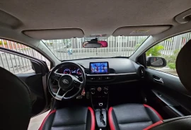 Kia Picanto 1.2 Gt-Line At, 2019