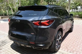 Chevrolet Blazer Rs , 2021