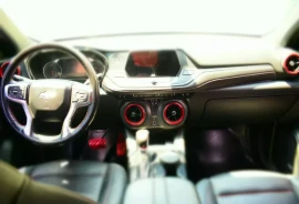 Chevrolet Blazer Rs , 2021