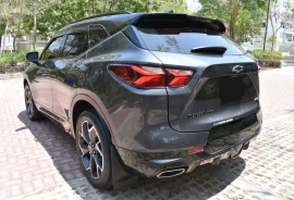 Chevrolet Blazer Rs , 2021