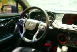 Chevrolet Blazer Rs , 2021