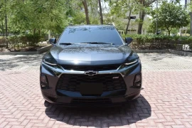 Chevrolet Blazer Rs , 2021