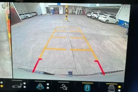 Chevrolet Silverado Trail Boss Z71, 2023