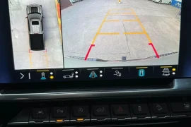 Chevrolet Silverado Trail Boss Z71, 2023