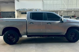 Chevrolet Silverado Trail Boss Z71, 2023