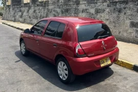 Renault Clio 1.2 Style Ca, 2017