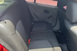 Renault Clio 1.2 Style Ca, 2017