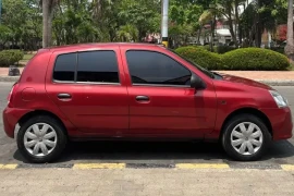 Renault Clio 1.2 Style Ca, 2017