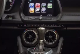 Chevrolet Camaro 6.2 Ss, 2016