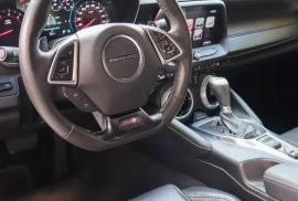 Chevrolet Camaro 6.2 Ss, 2016