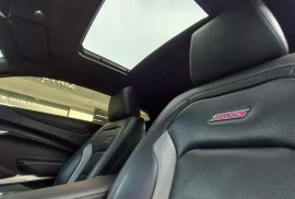 Chevrolet Camaro 6.2 Ss, 2016