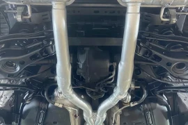 Chevrolet Camaro 6.2 Ss, 2016