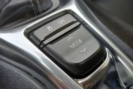 Chevrolet Camaro 6.2 Ss, 2016