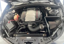 Chevrolet Camaro 6.2 Ss, 2016