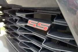 Chevrolet Camaro 6.2 Ss, 2016