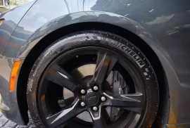 Chevrolet Camaro 6.2 Ss, 2016