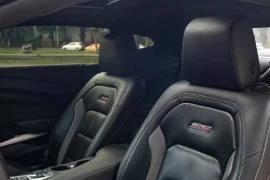 Chevrolet Camaro 6.2 Ss, 2016