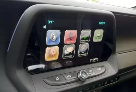 Chevrolet Camaro 6.2 Ss, 2016
