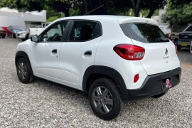 Renault Kwid 1.0 Zen, 2024