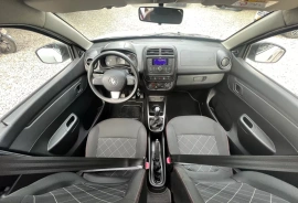 Renault Kwid 1.0 Zen, 2024