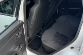 Renault Kwid 1.0 Zen, 2024