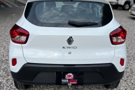 Renault Kwid 1.0 Zen, 2024