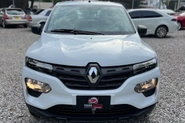 Renault Kwid 1.0 Zen, 2024
